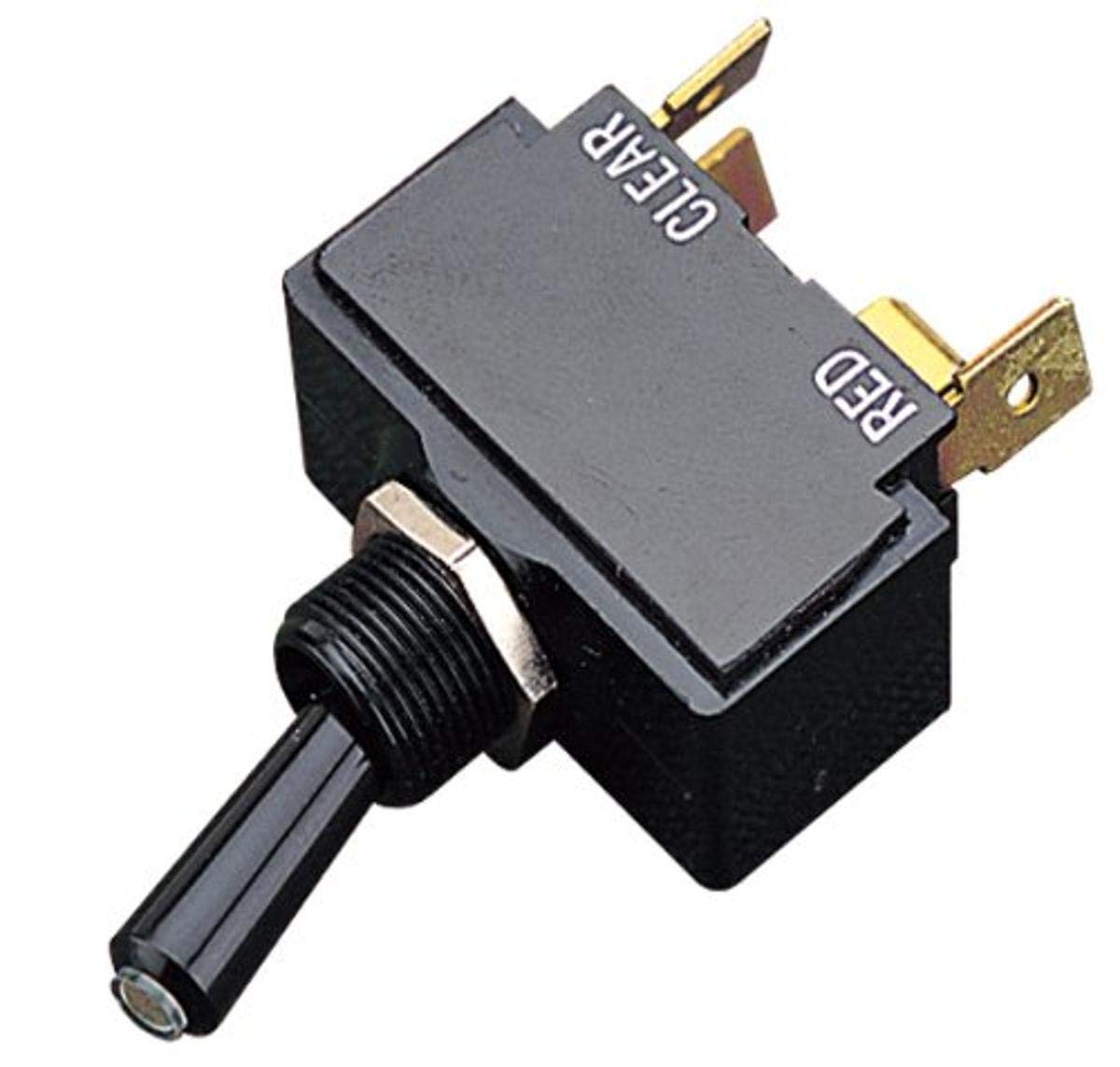 Amazon.com: Sea Dog 420121-1 Light Tip Toggle Switch, On/Of